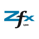 Zfx Lyon soutenu par la Région Auvergne-Rhône-Alpes dans le cadre du dispositif Industrie du Futur