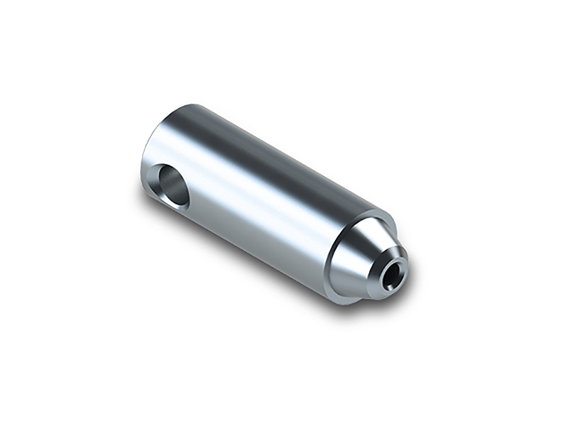 [ZFX15002300] Multi-Unit® - Analogue x 2 (4.8 mm)