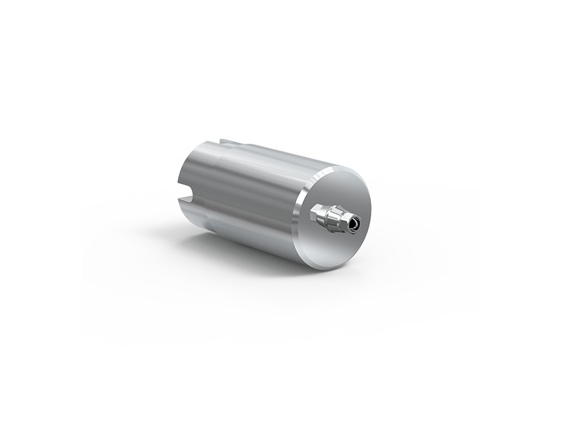 Active® - Pré-milled - Nobel Biocare