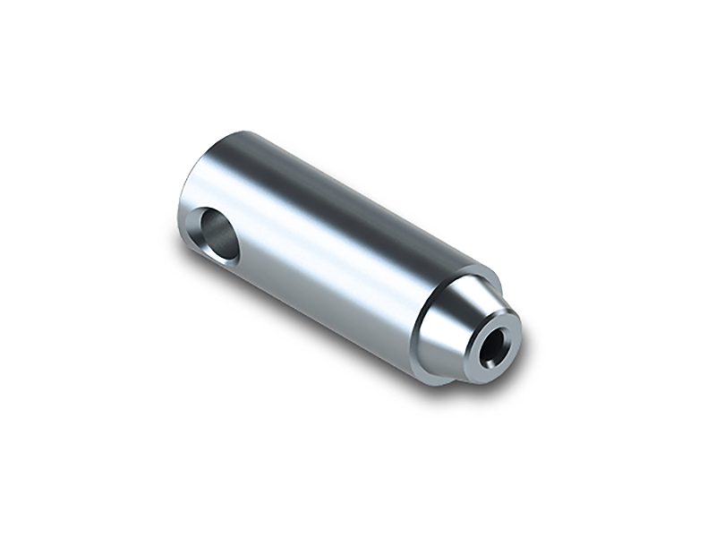 [ZFX15002293] UniAbutment® - Analogue - Dentsply Implants (20°)