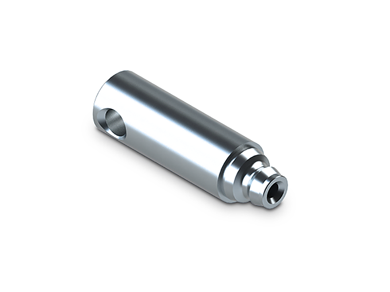 [ZFX15002329] SKY uni.cone/ fast and fixed® - Analogue - Bredent (4.5 mm)