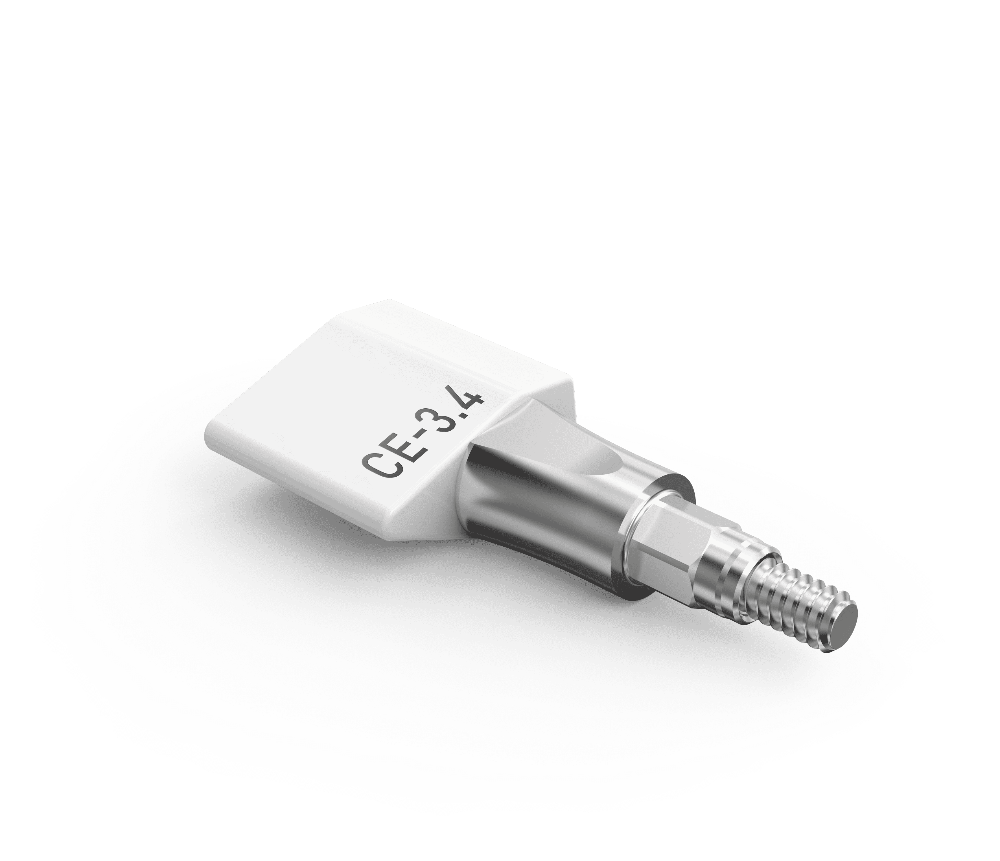 Certain® - Scanbody