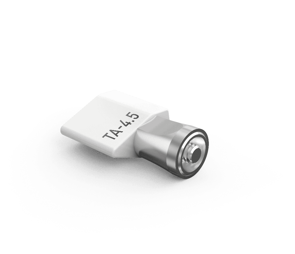 Pilier conique - Scanbody