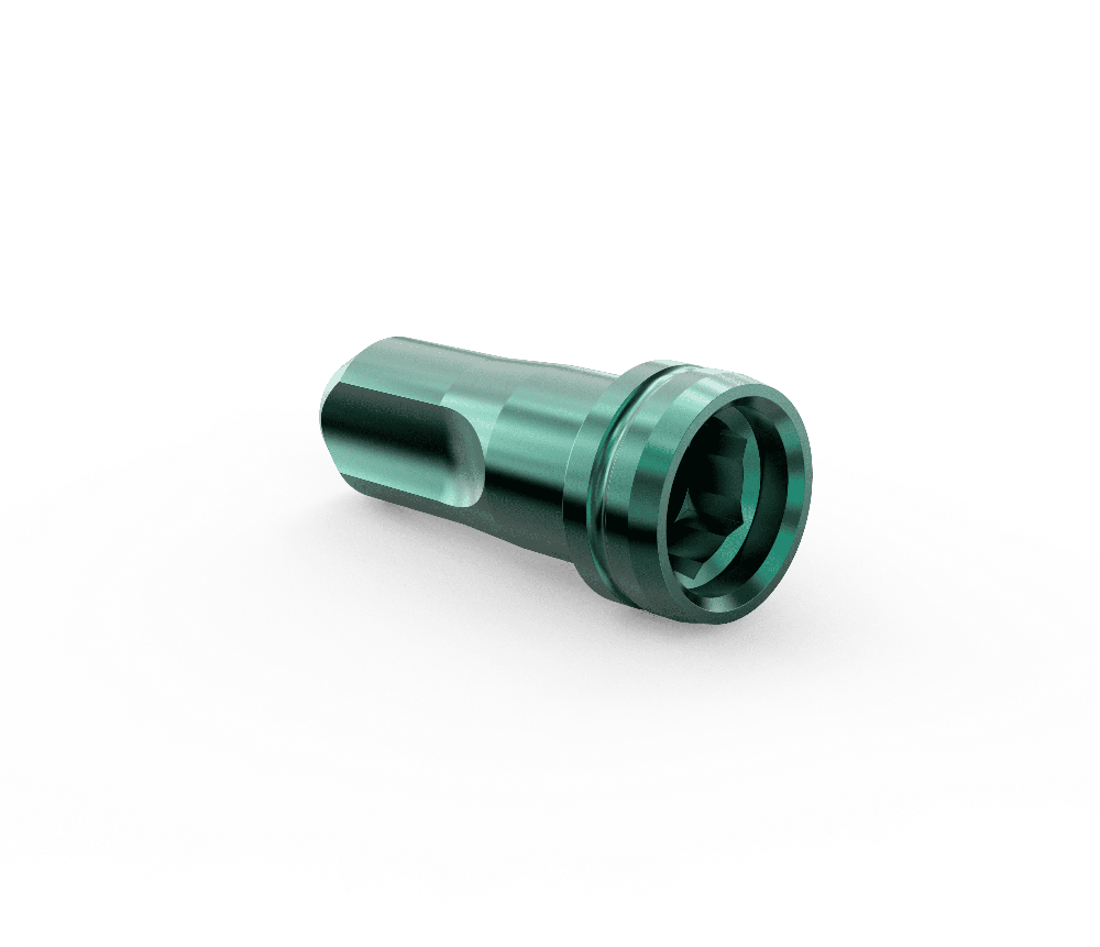 TSV® - Analogue numérique