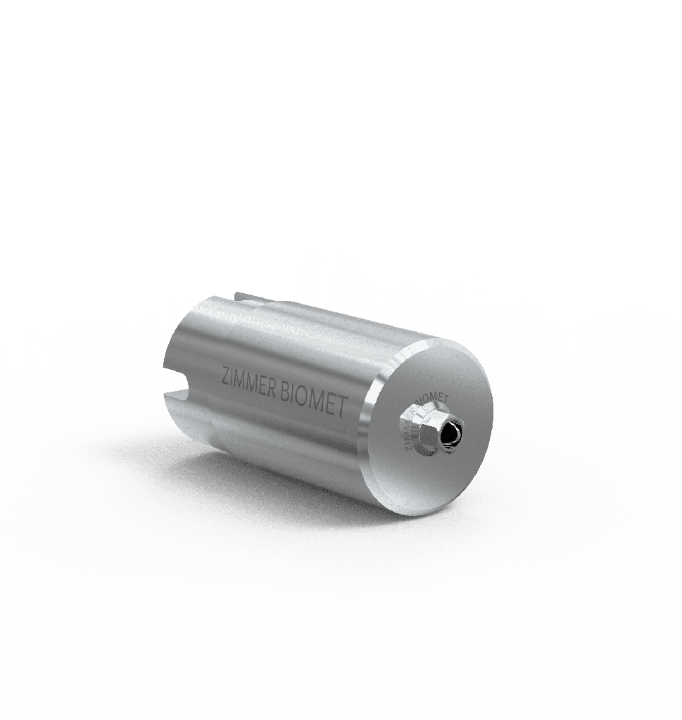 TSV® - Pré-milled