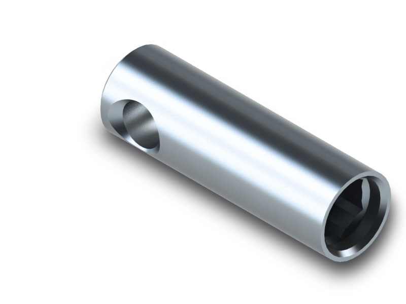 [ZFX15002152] TSV® - Analogue - Zimmer Biomet (3.5 mm)