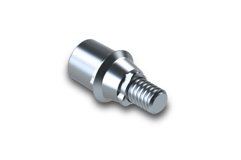 Rescue Internal® - TiBases - Megagen®