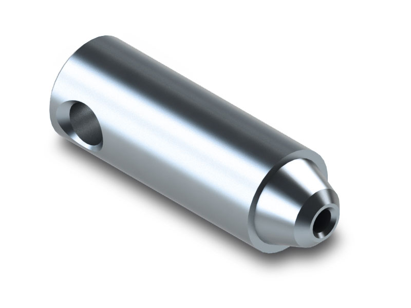 Low Profile® - Analogue - Zimmer Biomet