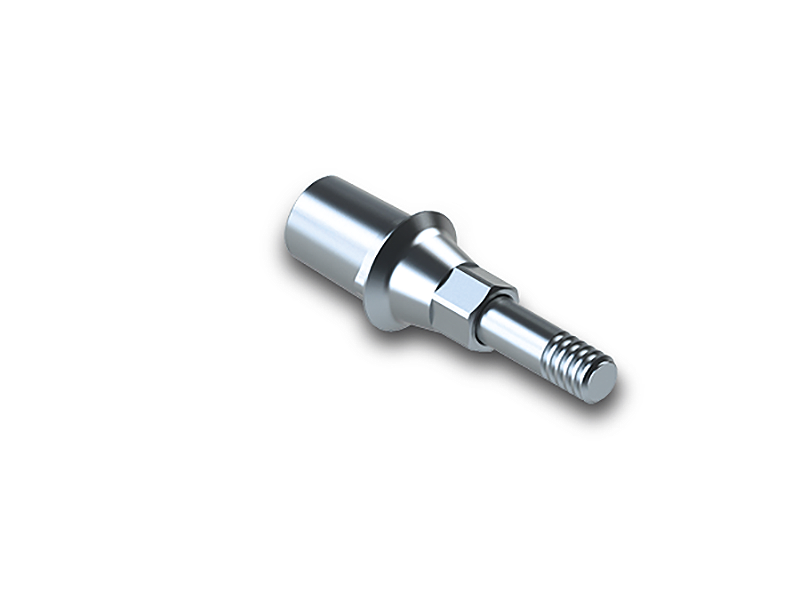 GS & TS System® - TiBase - Osstem