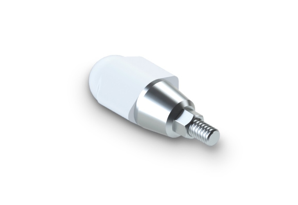 [ZFX05001090] TSV® - Zimmer Biomet - Boîte de 2 (3.5 mm, H4)