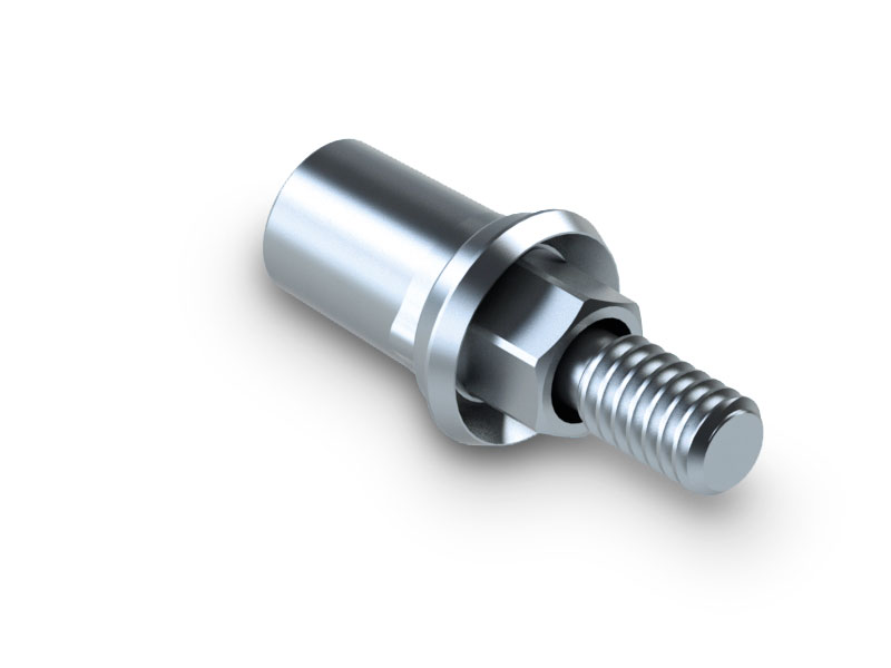 SwissPlus® - TiBases