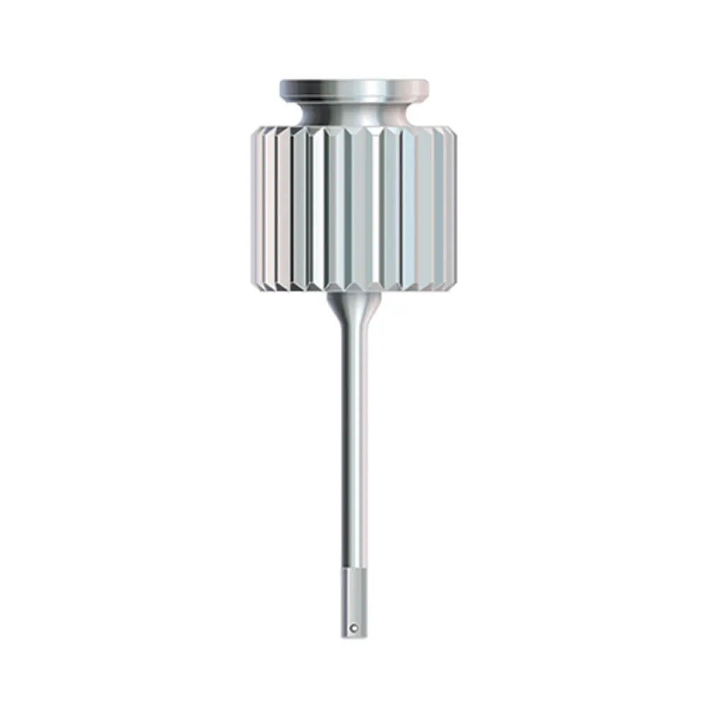 Tournevis système de rétention GEMLOCK
