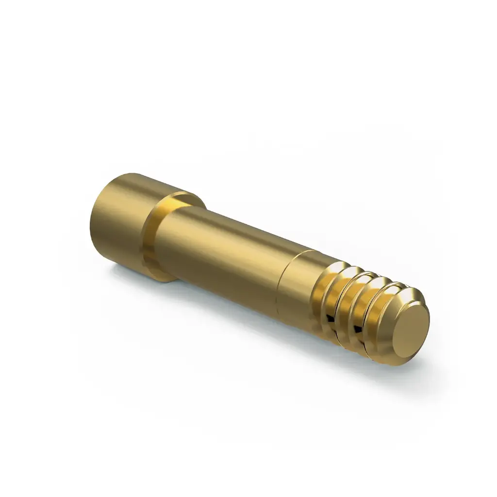 [ZFX09-ZB-CE-HGTS] Certain® - Vis Gold-Tite (Unitaire)