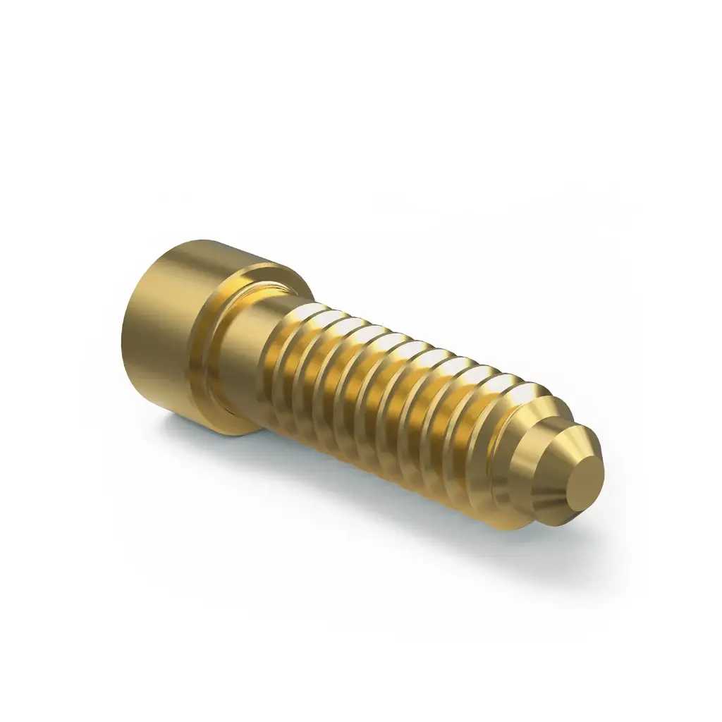 External Hex® - Vis Gold-Tite