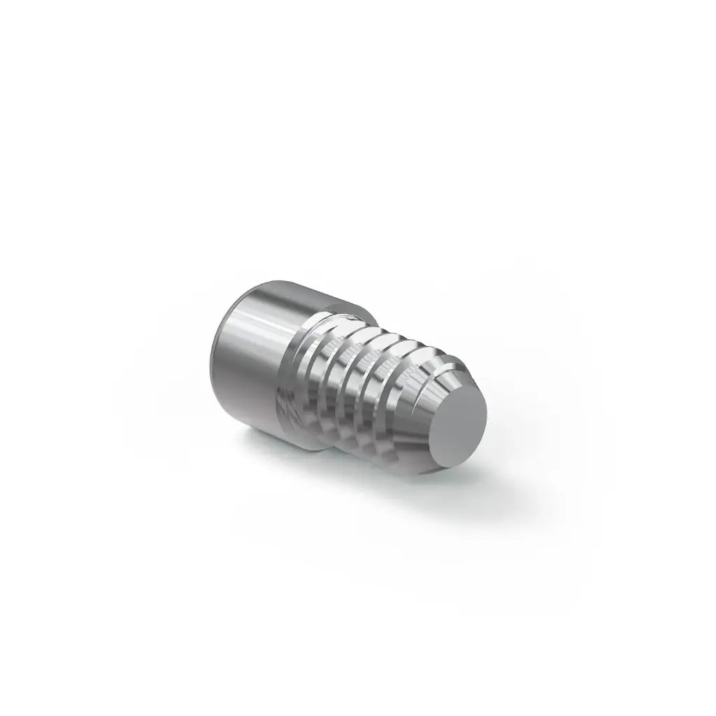 Piler conique - Vis de fixation