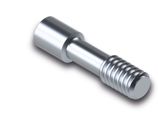 [ZFX09-ZI-SC-HL] TSV® - Vis hexalobulaire - Zimmer Biomet