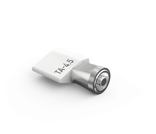 [ZFX05Z-ZB-TA-45] Pilier conique - Scanbody