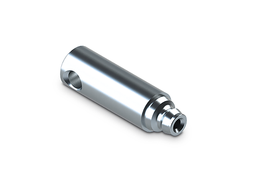 SKY uni.cone/ fast and fixed® - Analogue - Bredent