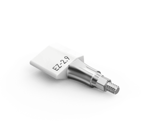 [ZFX05Z-ZB-EZ-29] Eztetic® - Scanbody